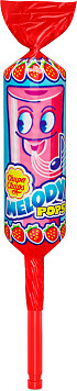 Карамель Chupa Chups Мелоди попс