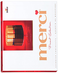 Набор конфет Мерси ассорти                                                                 