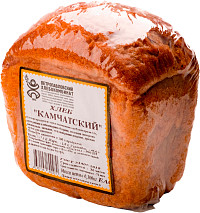 Хлеб Камчатский Петропавловский ХК