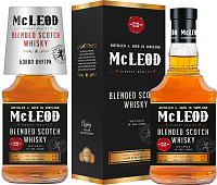 Виски Маклеод