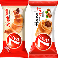 Круассан 7 Days