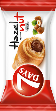 Круассан 7 Days