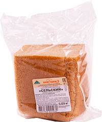 Хлеб Сельский Казанский ХЗ 