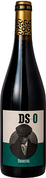 Вино ДС О Резерва красное сухое