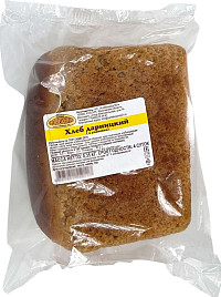 Хлеб Дарницкий Ярославский ХЗ