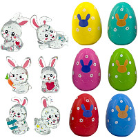 Игрушка Сюрприз от зайки