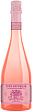 Вино игристое Граф Воронцов розовое брют