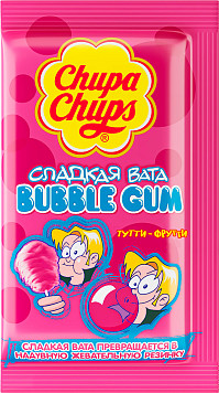 Ж/р Chupa Chups Сладкая вата