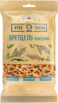 Бретцель Nina Farina