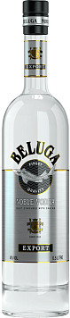 Водка Белуга Нобл