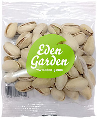 Фисташки Эден Гарден жареные соленые