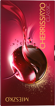 Конфеты Черриссимо Классик