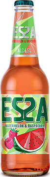 Напиток пивной Эсса арбуз малина ст