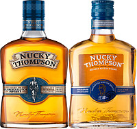 Виски Наки Томпсон