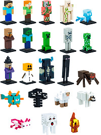 Игрушка Minecraft