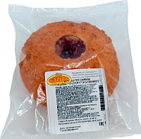 Сдоба Забава Ярославский ХЗ