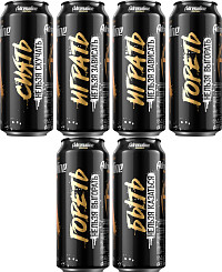 Энергетический напиток Адреналин раш