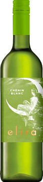 Вино Элира Шенен Блан белое сухое