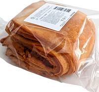 Слойка Кемеровохлеб с сыром