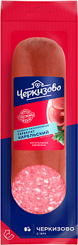 Сервелат Карельский п/к