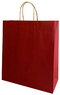 Пакет подарочный