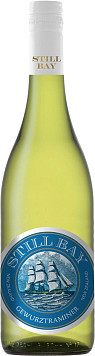 Вино Стилл Бэй Гевюрцтраминер белое сухое 