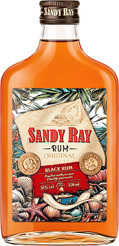 Ром Сэнди Рэй