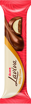 Шоколадный батончик Лавива