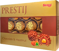 Набор конфет Prestij