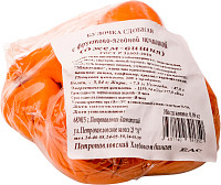 Булочка с вишневым джемом Петропавловский ХК