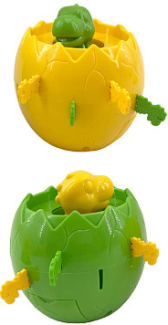 Игрушка Крейзи Дино