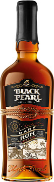 Ром Блэк Пирл Дарк