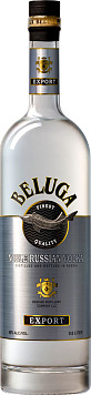 Водка Белуга Нобл