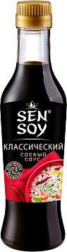 Соевый соус Sen Soy классический ст