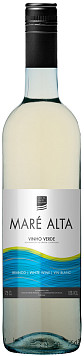 Вино Маре Альта Винью Верде белое полусухое
