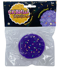 Игрушка Сквишняшка