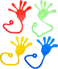 Игрушка Стики хэнд