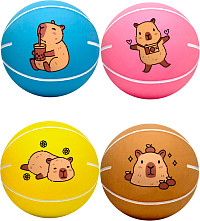 Игрушка Капиболл