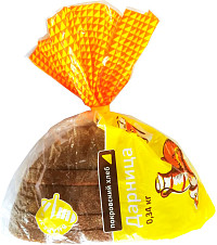 Хлеб Покровский Хлеб Дарница нарезка