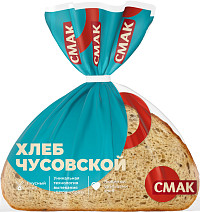 Хлеб Смак Чусовской
