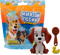 Игрушка Милый песик