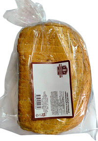 Хлеб Белый Находкинский ХК