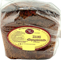 Хлеб Бородинский Сургутский ХЗ