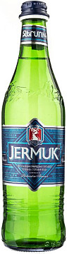 Минеральная вода Джермук газированная ст