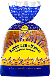 Хлеб Жито Северодвинский ХК