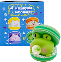 Игрушка "Макарун-пэт" 1*12 /Китай