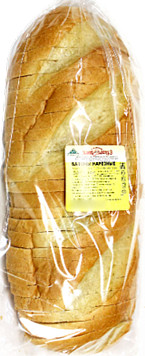 Батон нарезной Казанский ХЗ