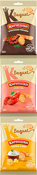Сухари Кириешки Baguet