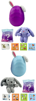 Набор игровой Флаффи Банни