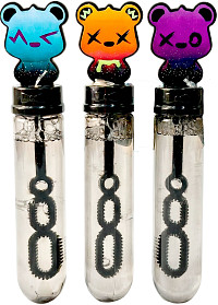 Мыльные пузыри Баббл Мишки